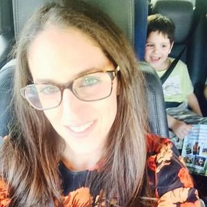 Meet your Posher, Noa